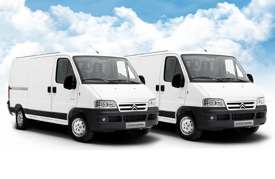 Вісті з Полтави - Полтавське КАТП-1628 замовило два мікроавтобуси: для перевезення безпритульних тварин та збору небезпечних відходів