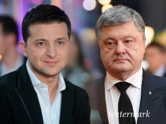 Макрон в Париже 12 апреля встречается с кандидатами в президенты Украины: что об этом известно