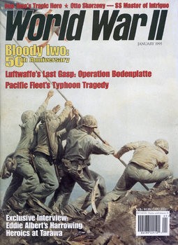 World War II 1995-01
