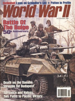 World War II 1994-11