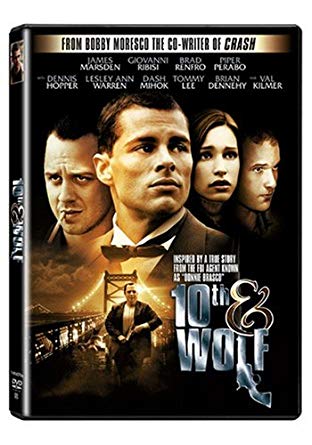 10th and Wolf 2006 720p BluRay DD5 1 x264-CRISC