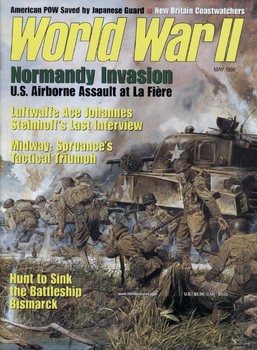 World War II 1998-05