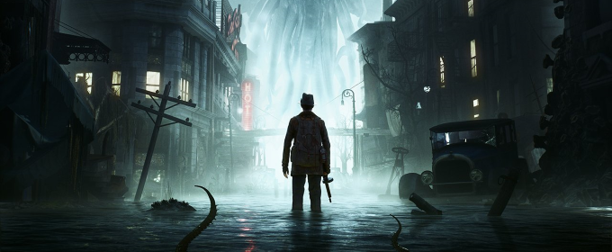 The Sinking City - появилось новое геймплейное видео мрачной детективной адвенчуры по вселенной Лавкрафта