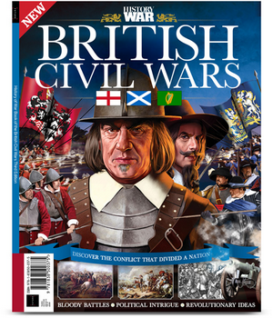 British Civil Wars (History of War 2019)