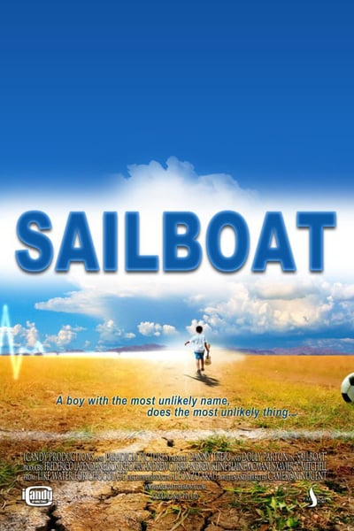 A Boy Called Sailboat 2018 HDRip XviD AC3-EVO