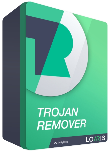 Loaris Trojan Remover 3.0.86 RePack & Portable by TryRooM
