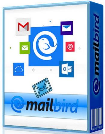 Mailbird Pro 2.5.43.0