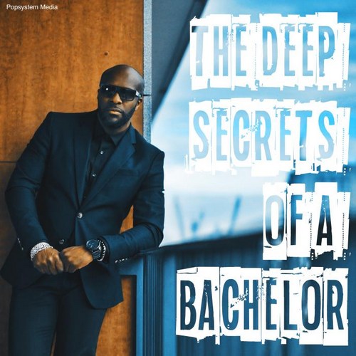 VA - The Deep Secrets of a Bachelor (2019)