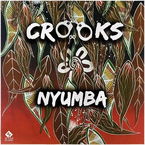 Crooks - Nyumba  EP (2019)
