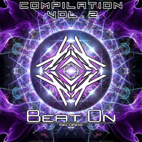 Beat On Records Compilation Vol.2 EP (2019)