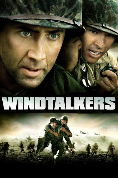 Windtalkers 2002 MULTISUBS DTS 1080p BluRay x264-RAP