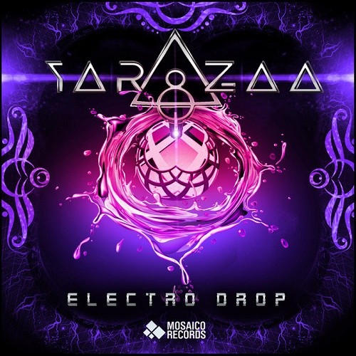 Yar Zaa - Electro Drop EP (2019)