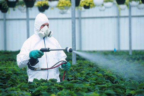 Аграрии попросили Кабмин не запрещать популярные пестициды