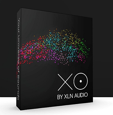 XLN Audio - XO 1.0.0 STANDALONE, VSTi, AAX x64