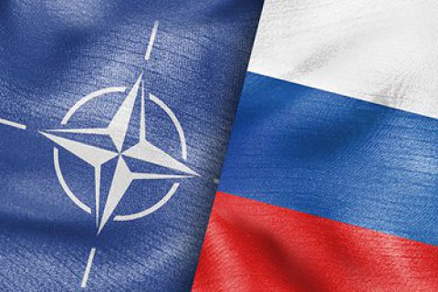 МИД России заявил о прекращении военного и партикулярного сотрудничества с НАТО