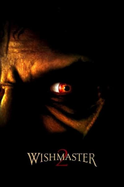 Wishmaster 2 Evil Never Dies 1999 1080p BluRay x264-SADPANDA