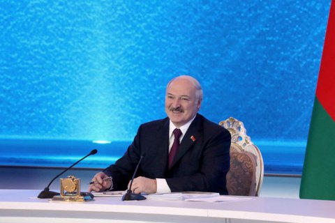 Лукашенко пригласили в Брюссель на 10-ю годовщину "Восточного партнерства"