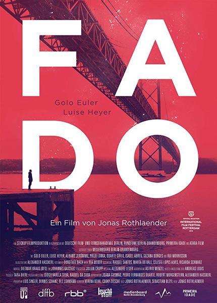 Фаду / Fado (2016)