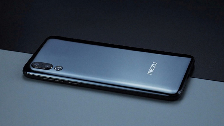 Главнейший конкурент Xiaomi Mi 9 получит камеру с датчиками 48 и 20 Мп и трехрактный зум. Meizu 16s представят до гроба месяца