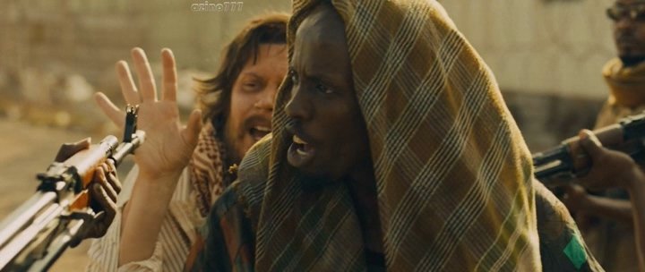   / The Pirates of Somalia (2017) HDRip | BDRip 720p | BDRip 1080p