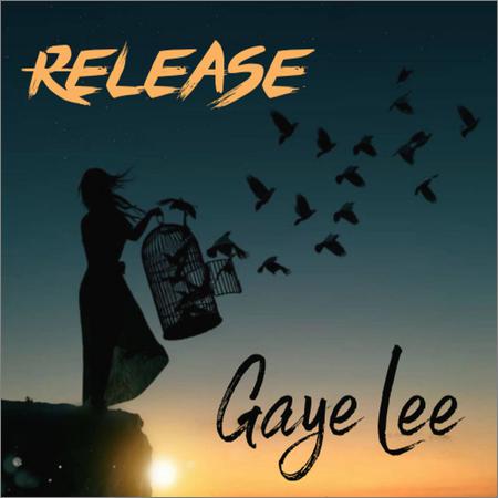 Gaye Lee - Release (2019)