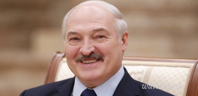 Лукашенка звуть пообідати в Брюсселі