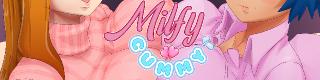 MilfyCummy Version 0.6 + Incest Patch by CummyStudio