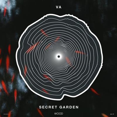VA - Secret Garden, Vol. 3 (2019)