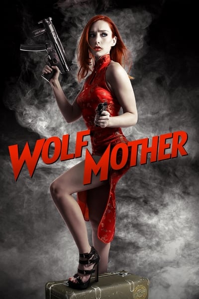 Wolf Mother 2016 1080p AMZN WEB-DL DD2 0 H 264-AJP69