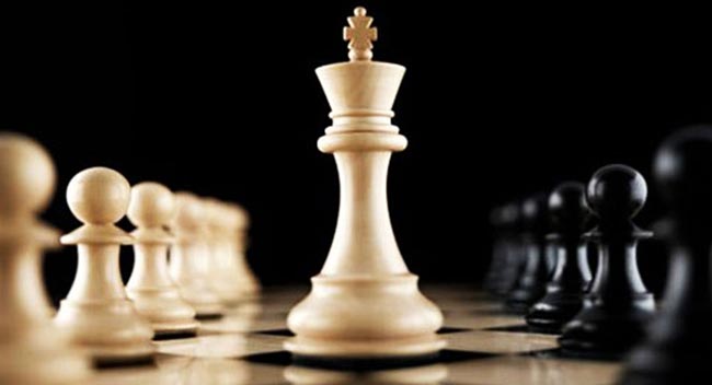 Инна Гапоненко – шестая после четырех туров на чемпионате Европы по шахматам