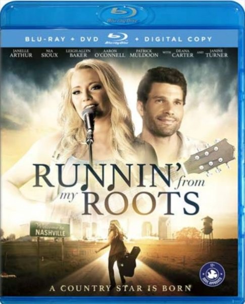 Runnin From My Roots 2018 1080p BluRay x264-CAPRICORN
