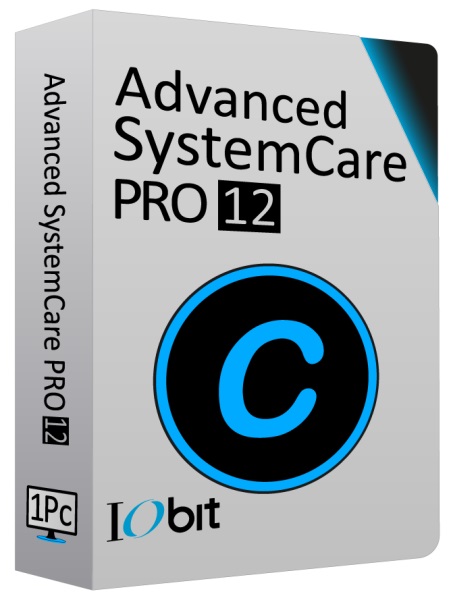 Advanced SystemCare Pro 12.3.0.335 Portable