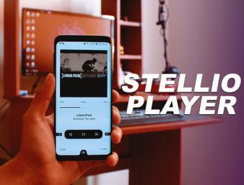 Stellio Player Premium 5.6.3