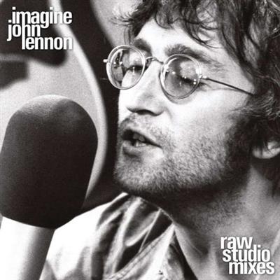 John Lennon - Imagine (Raw Studio Mixes) (2019) [24bit FLAC]