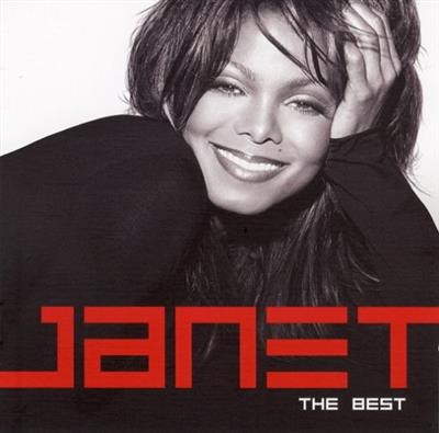 Janet Jackson - The Best (2009) [2CD]