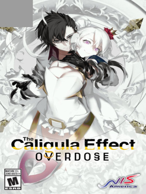 Re: The Caligula Effect: Overdose (2019)