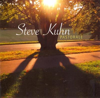 Steve Kuhn Trio - Pastorale (2007) FLAC
