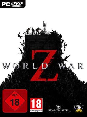 Re: World War Z (2019)