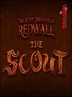 Re: The Lost Legends of Redwall: The Scout (2018)