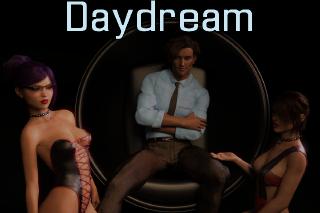 Daydream: Chapter 1 by FunnyBunnyGames Win/Mac