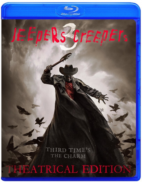 Jeepers Creepers III 2017 720p BluRay x264-YTS