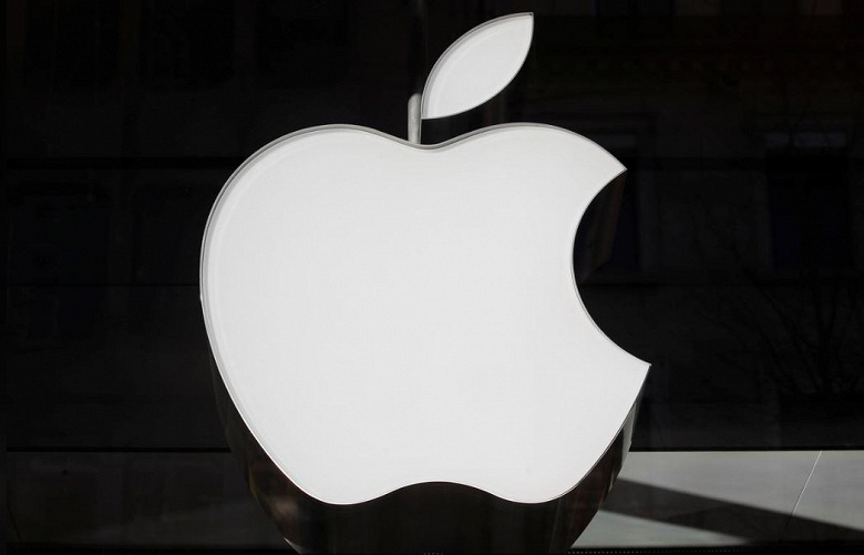 Apple ведет переговоры с вероятными поставщиками датчиков для самоуправляемых автомобилей