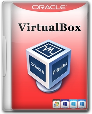 VirtualBox 6.1.4 Build 136177 + Extension Pack (x64) (2020) Multi/Rus