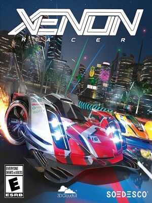 Re: Xenon Racer (2019)