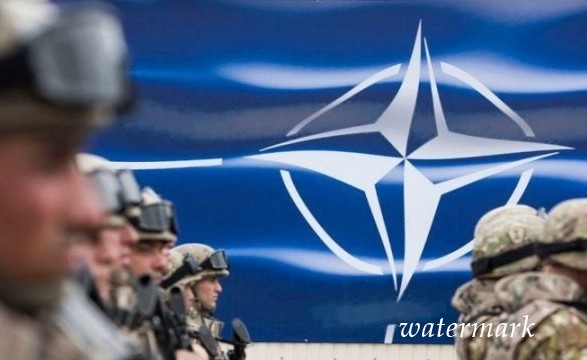 Стало знаменито численность украинских военных в операциях под руководством НАТО