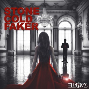 Elusive - Stone Cold Faker (Single) (2019)