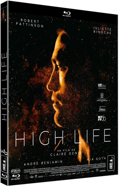 High Life (2018) AC3 5 1 ITA ENG BRRip 1080p H265 MIRCrew