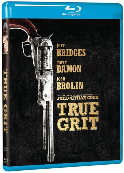 True Grit 2010 1080p BluRay DTS x264-DIZHUWANG