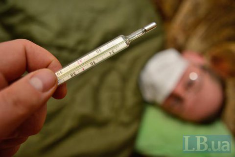 С азбука эпидсезона от гриппа загнулись 60 украинцев