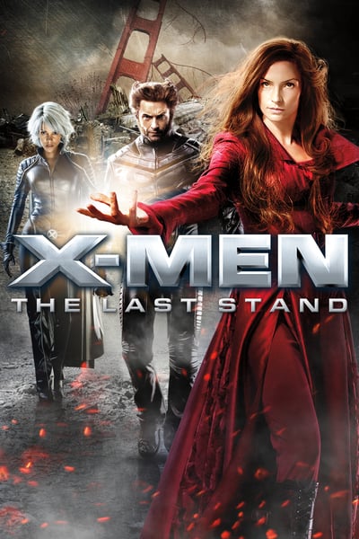 X Men The Last Stand 2006 1080p BluRay x264 DTS-ES